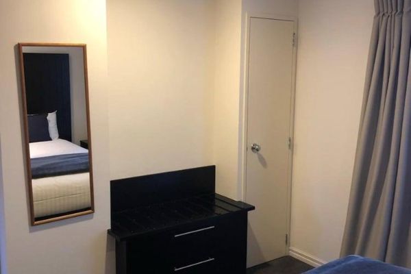 Bethlehem Motor Inn (Tauranga)